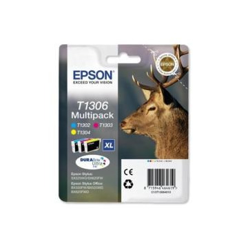 EPSON T130640